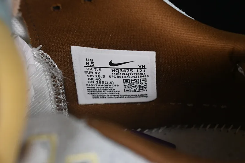 All categories Nk SB Dunk series Nk SB Dunk Low low-top sneakers Nk SB Day One Nike low-top casual sneakers HQ3475-121